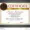 Winning Certificate – Falep.midnightpig.co With Regard To Borderless Certificate Templates