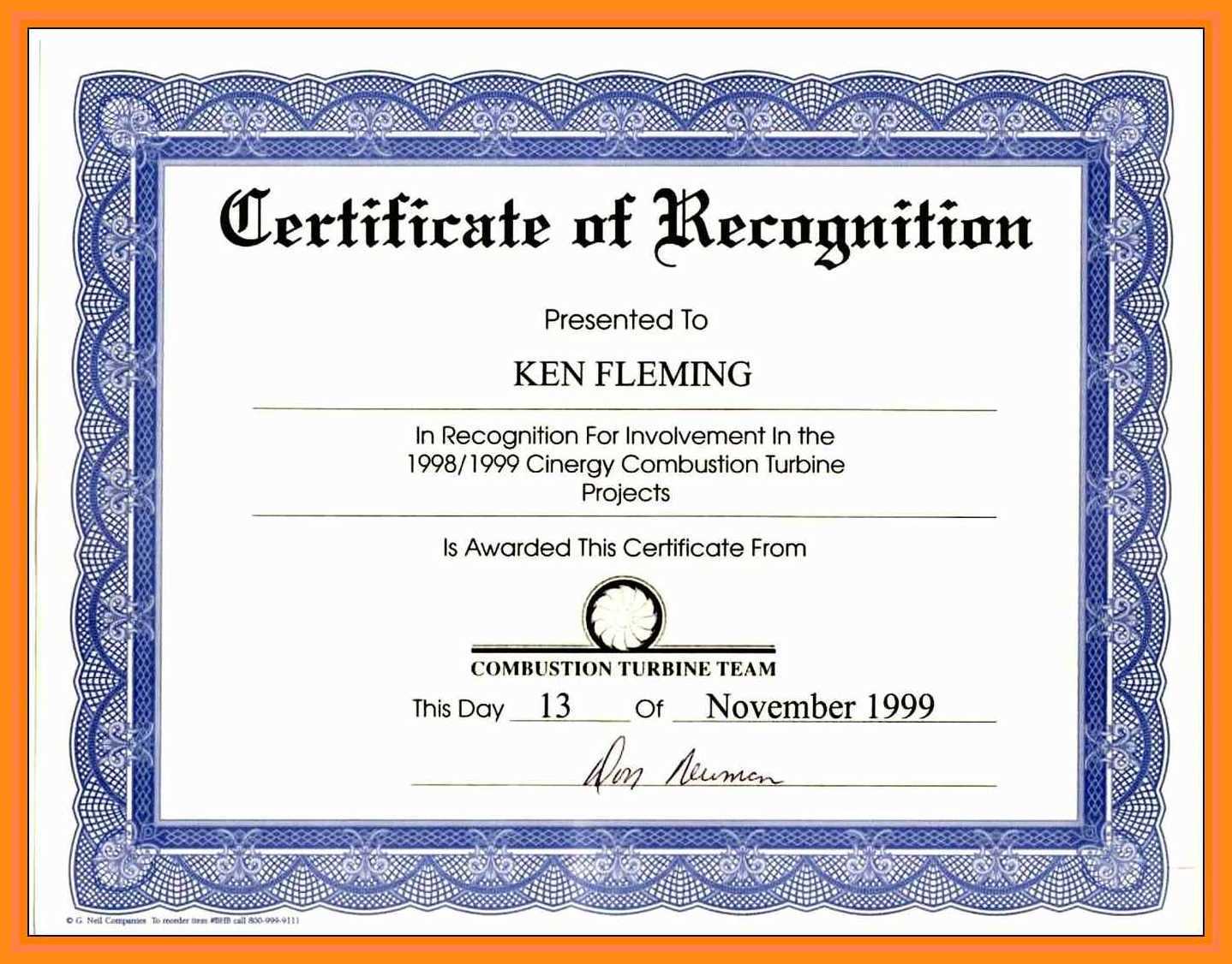 Wording For Certificate Of Appreciation – Calep.midnightpig.co Regarding Volunteer Award Certificate Template