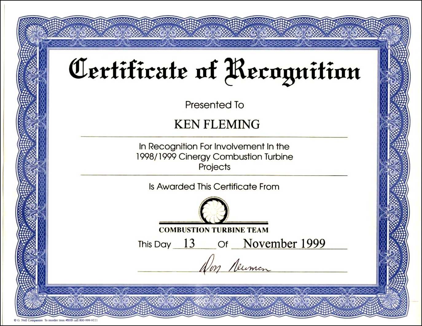 Wording For Recognition Certificates – Calep.midnightpig.co In Small Certificate Template
