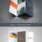 Z-Fold Brochure Templates From Graphicriver regarding Z Fold Brochure Template Indesign